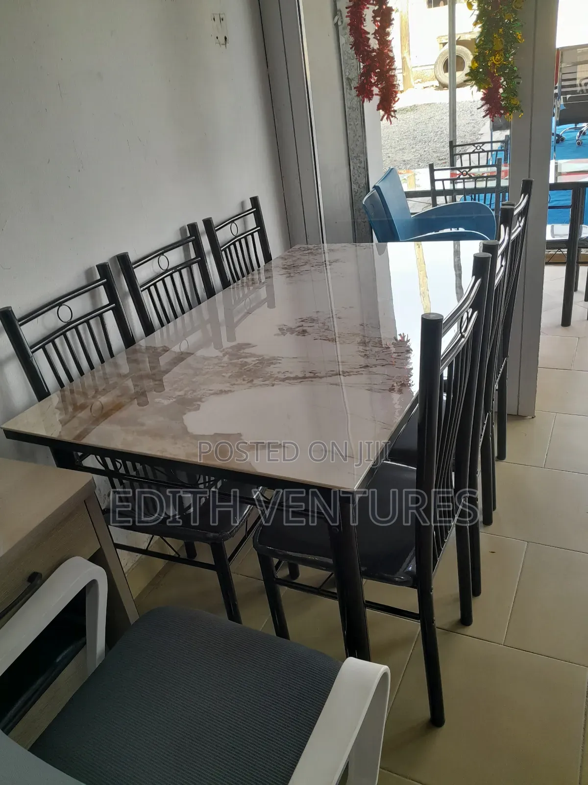 Dining Room Suites