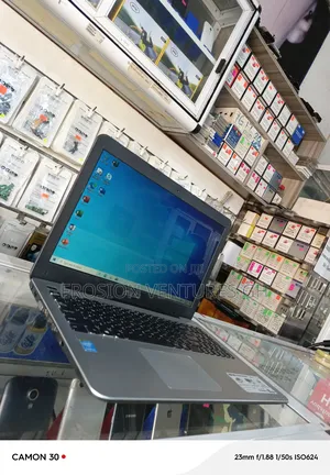 Laptop Asus A42Jr 6GB Intel Core I5 HDD 500GB