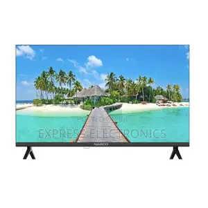 True Cinema Experience Uhd Smart Nasco Android 50” Tv