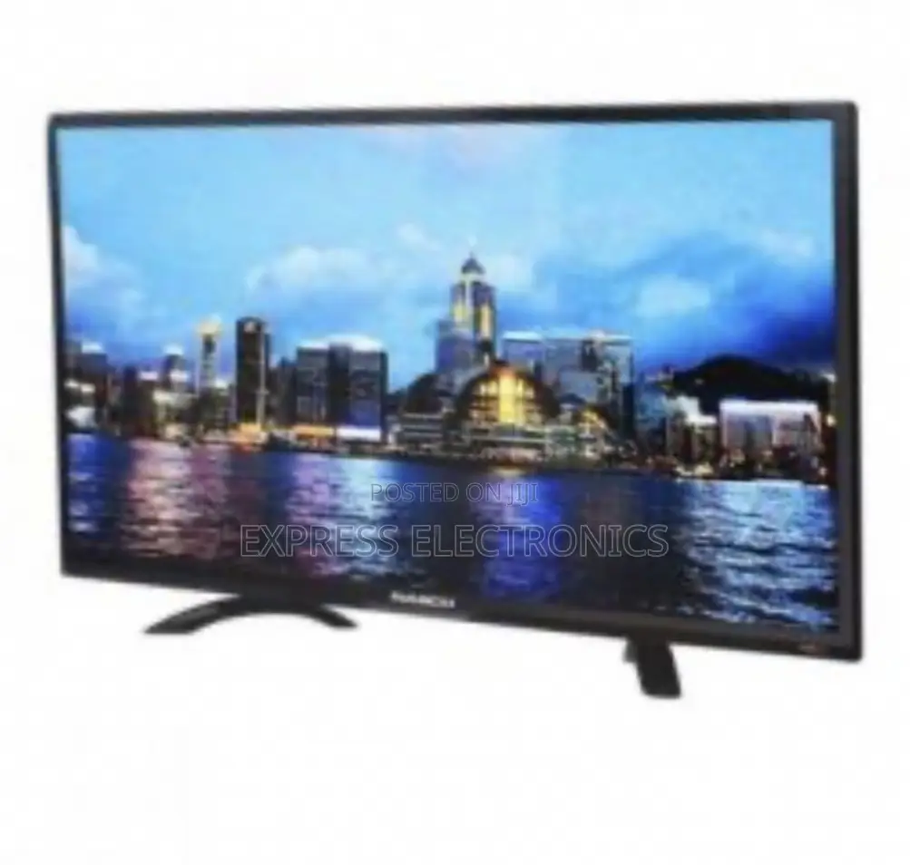 Powerful Gameplay FHD Satellite Image 50”Nasco Tv