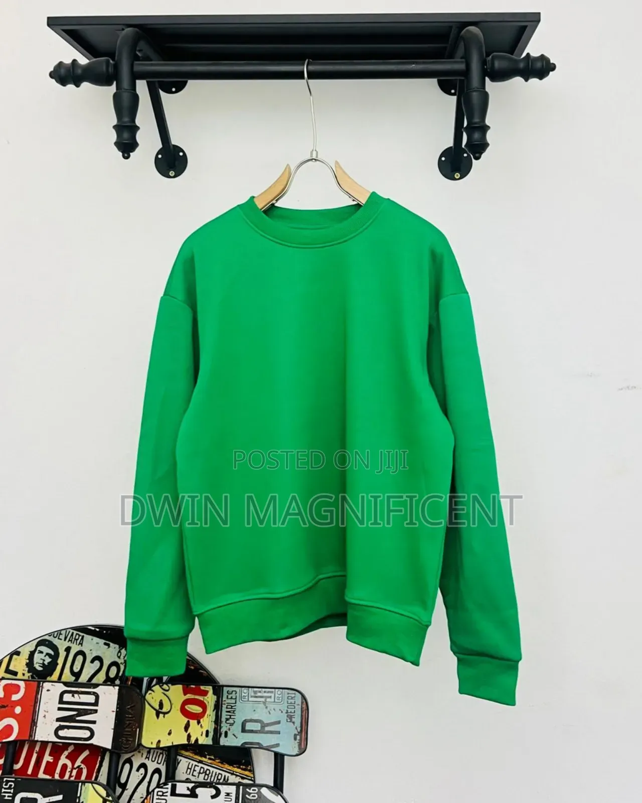 Original Sweater
