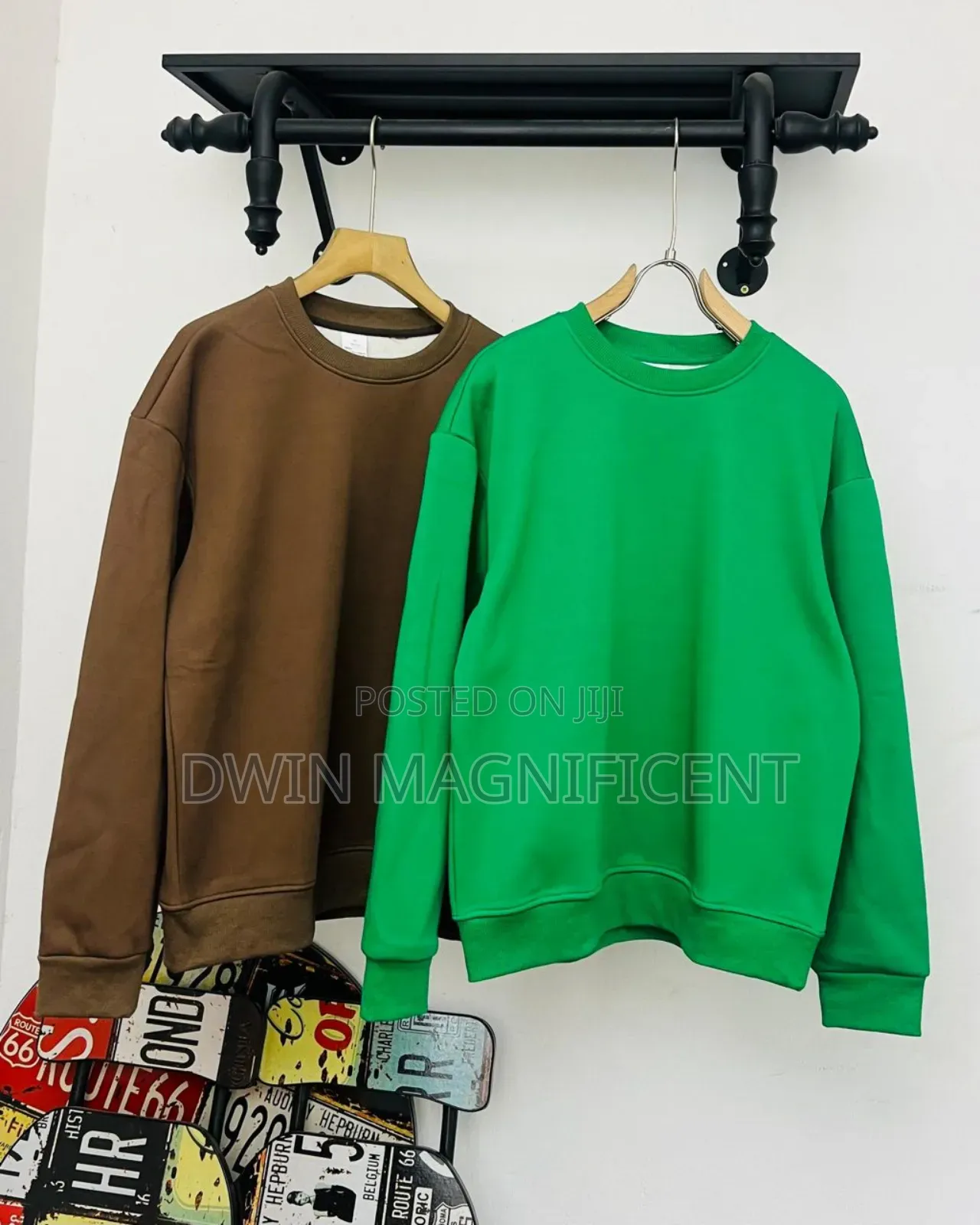 Original Sweater