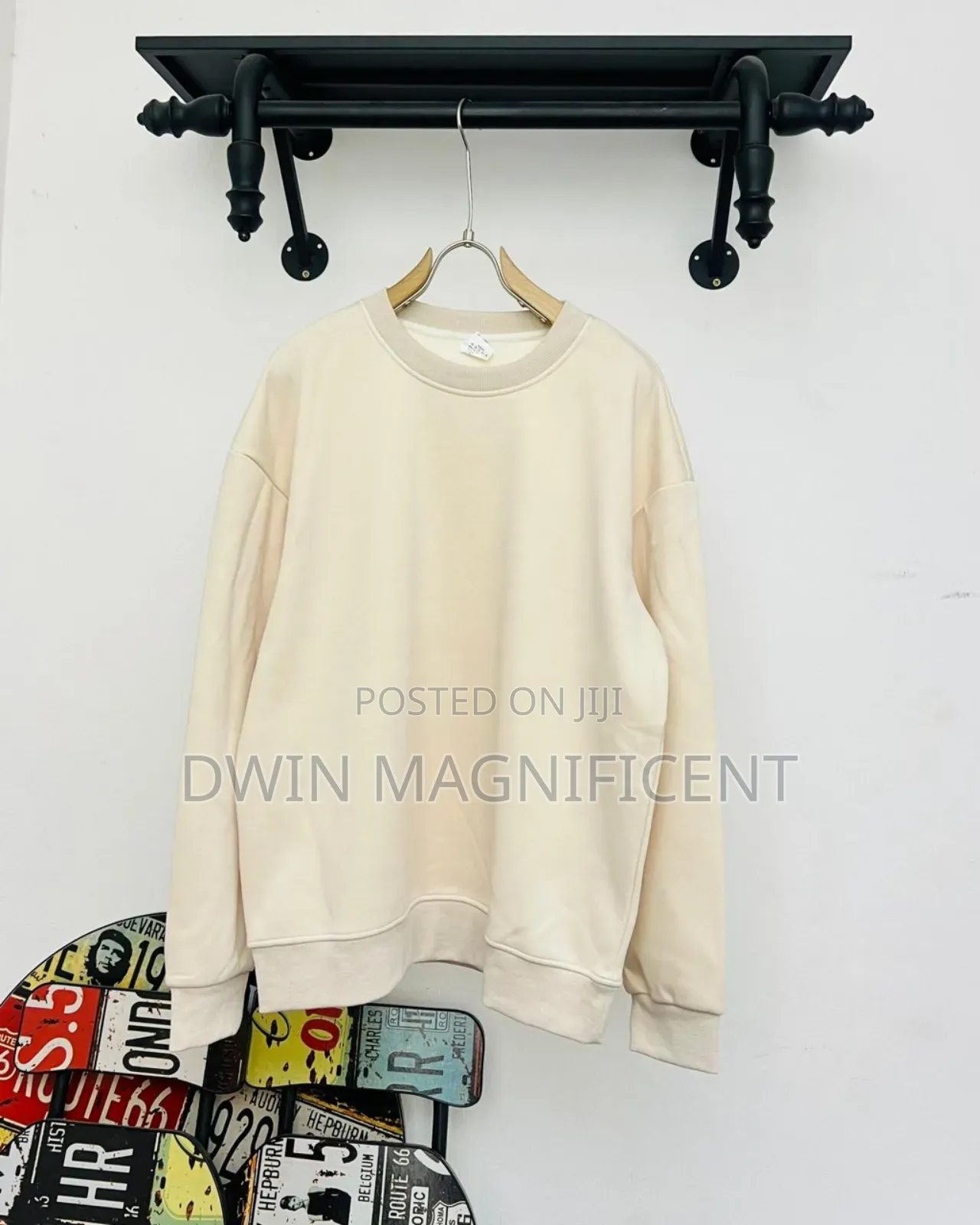 Original Sweater