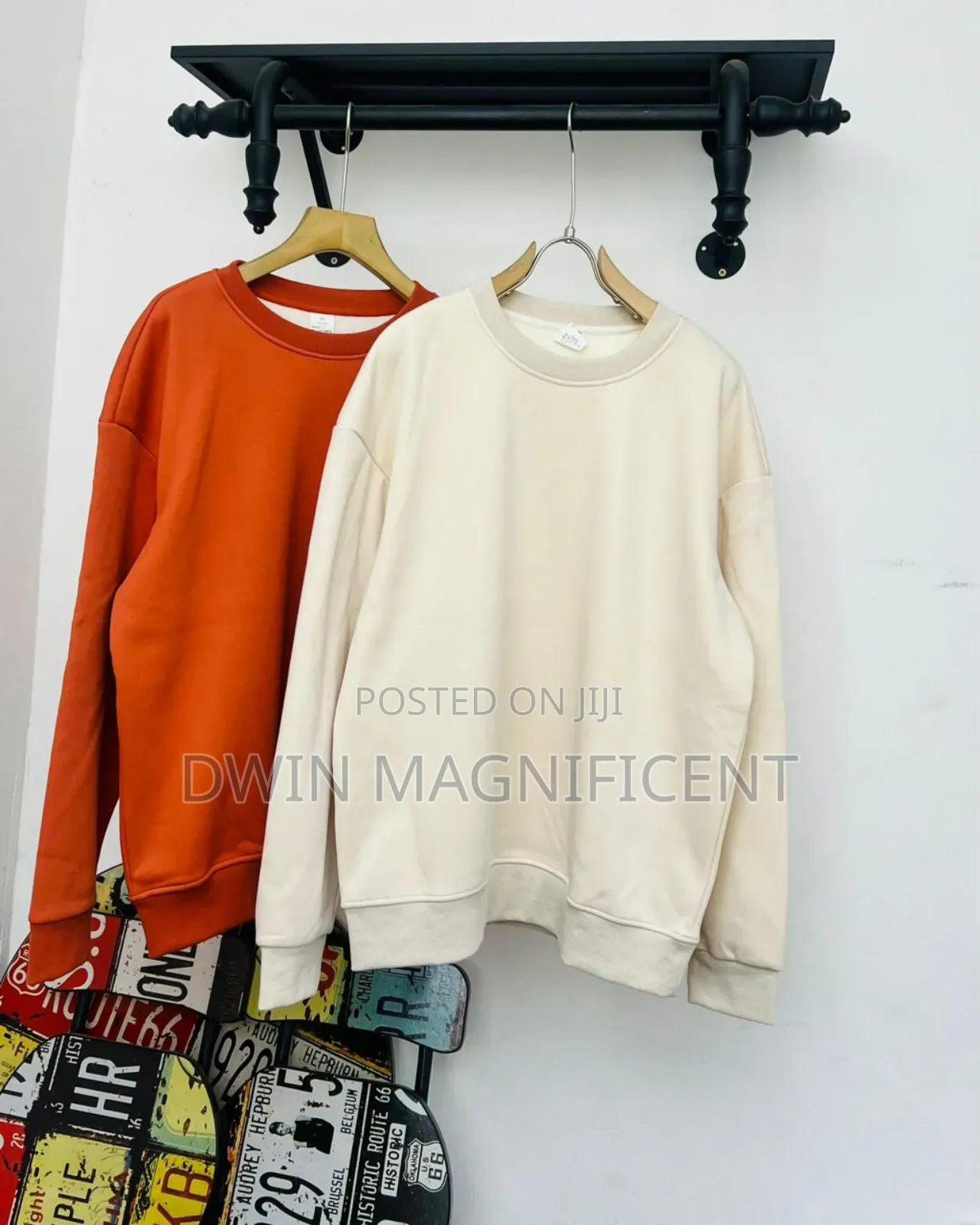 Original Sweater