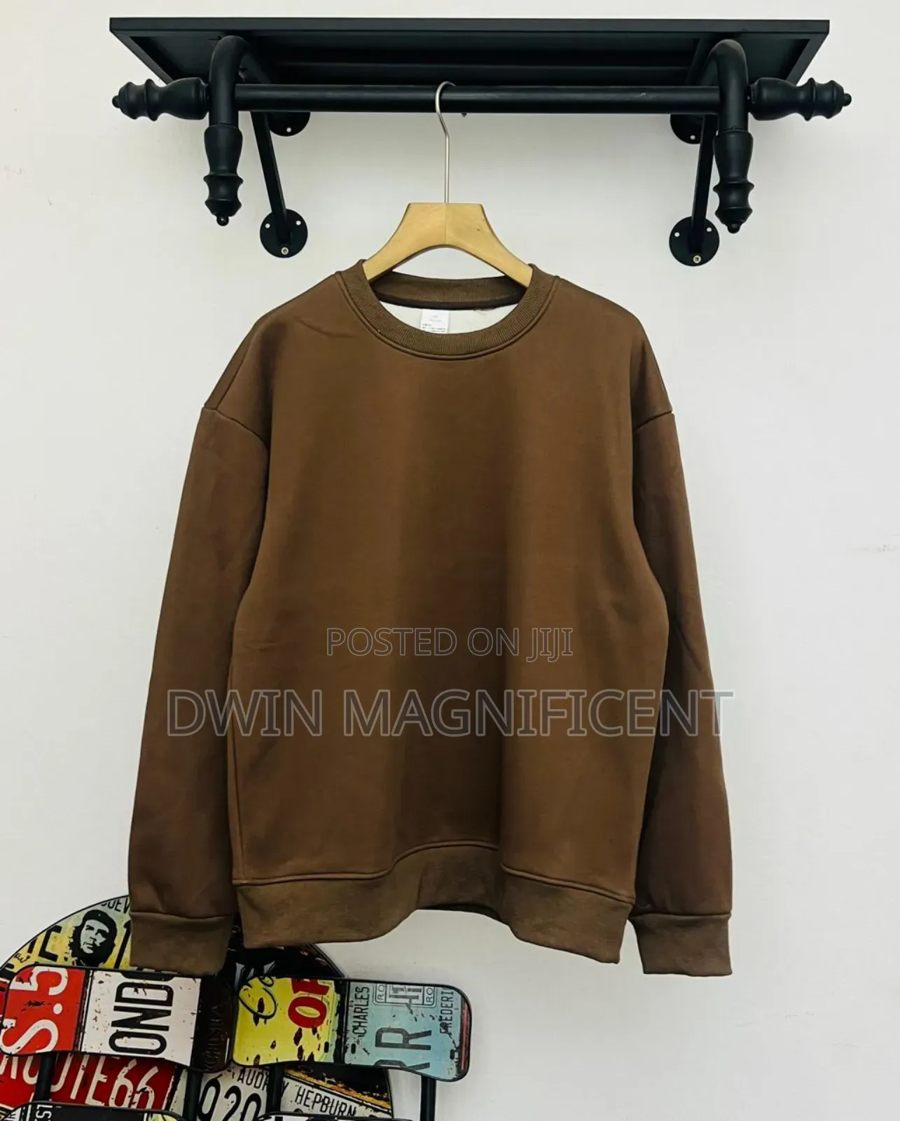 Original Sweater
