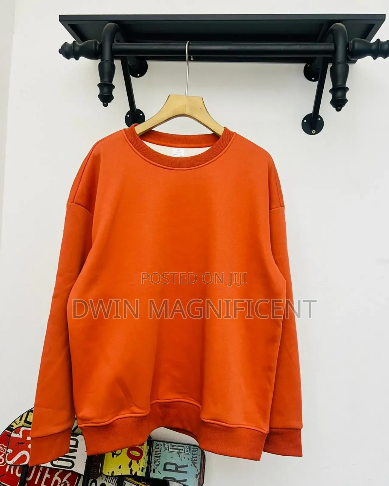 Original Sweater