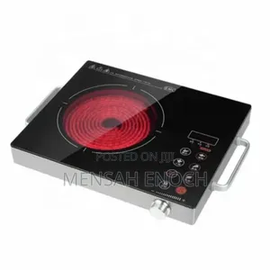 Infrared Electric Cooker