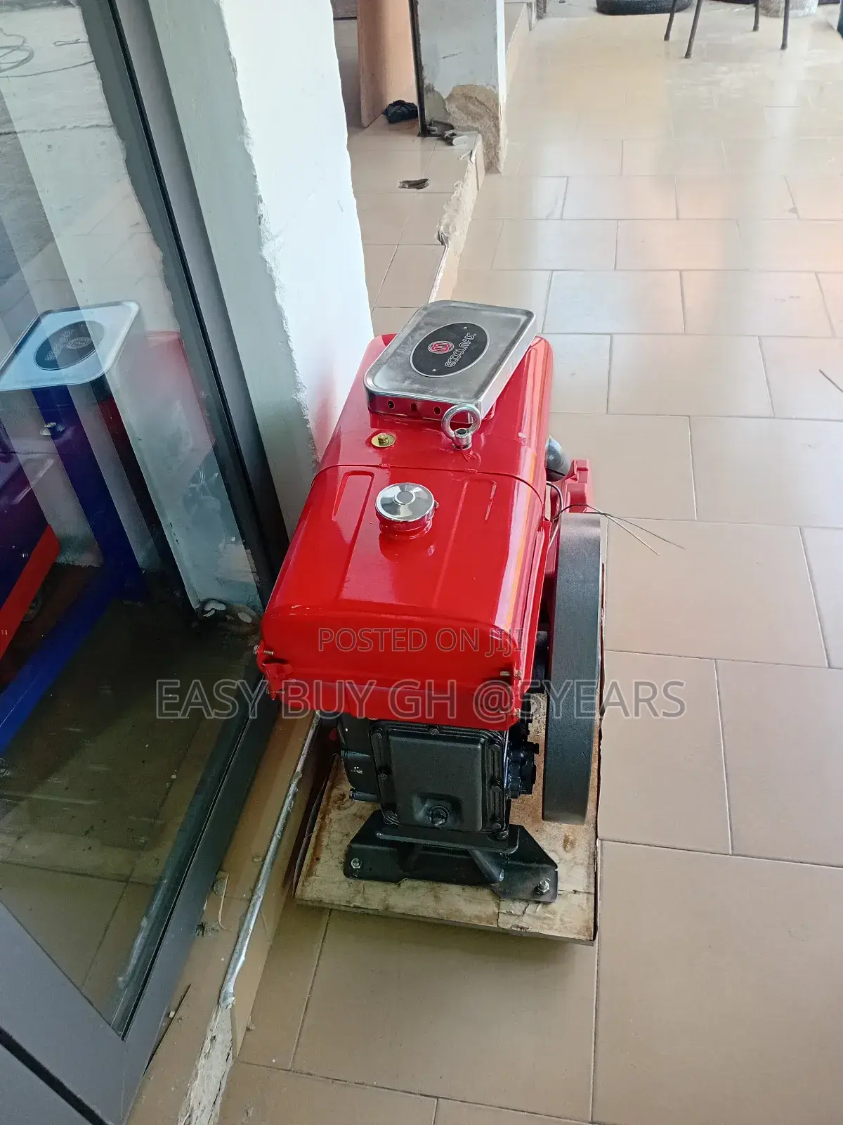 Bargain Friendly Ecool Max Diesel Engine 2200r Speed