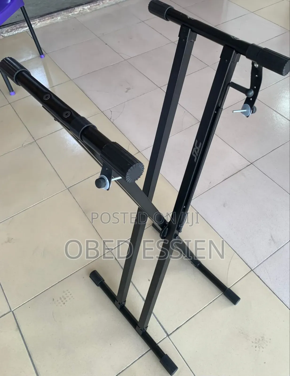Keyboard Stand