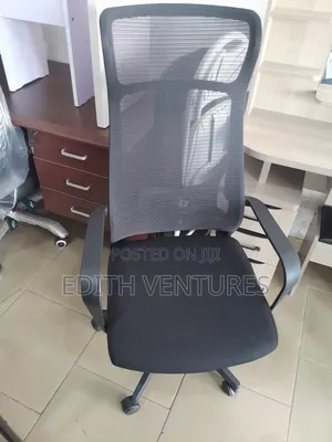 Classic High Back Chair