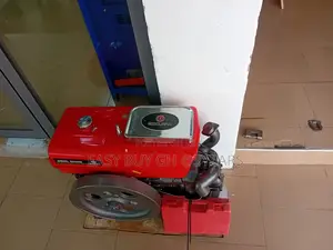 Cheaper Ecool Max Diesel Engine 18HP 13,300W