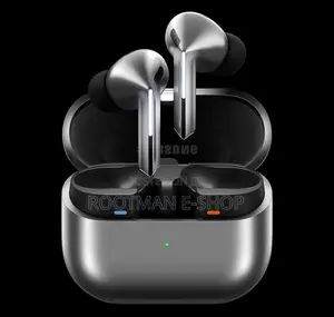 SAMSUNG Galaxy Buds3 Pro R630 Graphite
