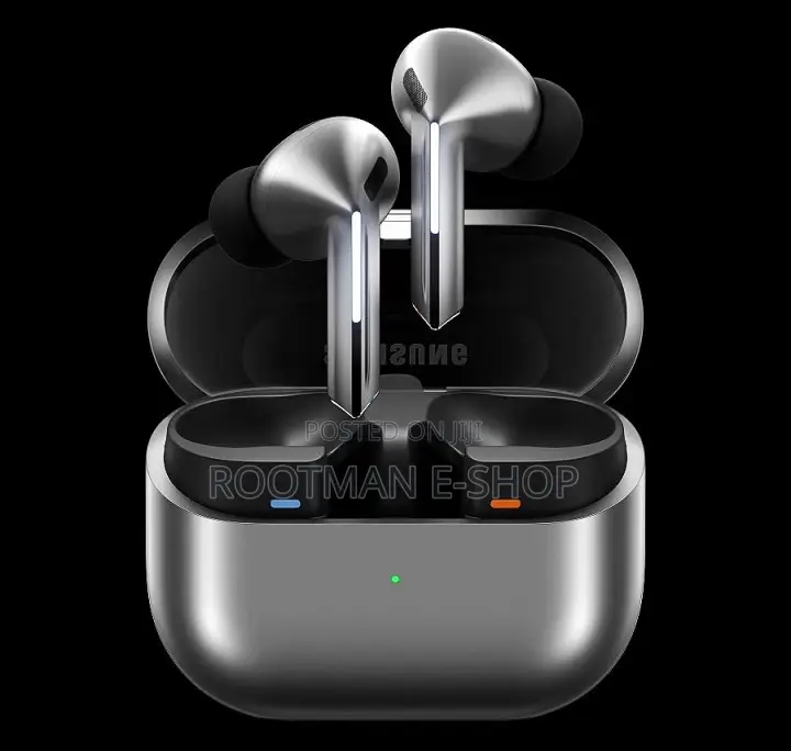 SAMSUNG Galaxy Buds3 Pro R630 Graphite