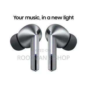 SAMSUNG Galaxy Buds3 Pro R630 Graphite