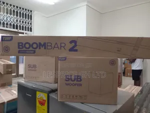 Turf Bluetooth Soundbar, Powerful Portable