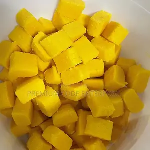 Urinal Blocks, Citrus/Lemon 150 Pieces -UK