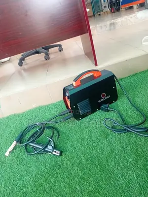 Inverter Dc IGBT MMA Welding Machine