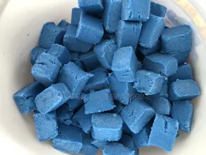 Urinal Blocks, Blue-150 Blocks, UK