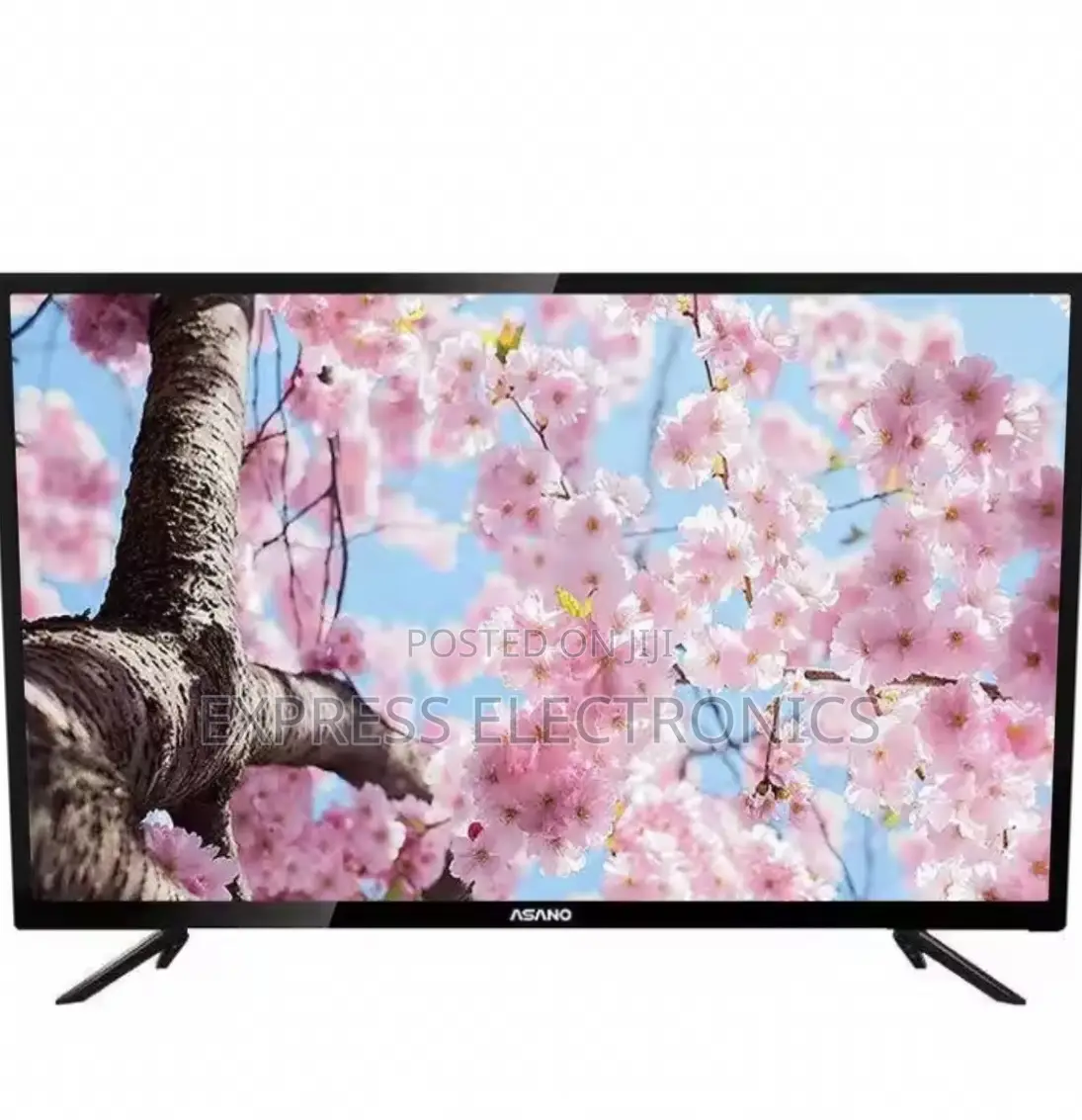 Uhd Cinema Experience Asano 50”