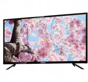 Uhd Cinema Experience Asano 50”