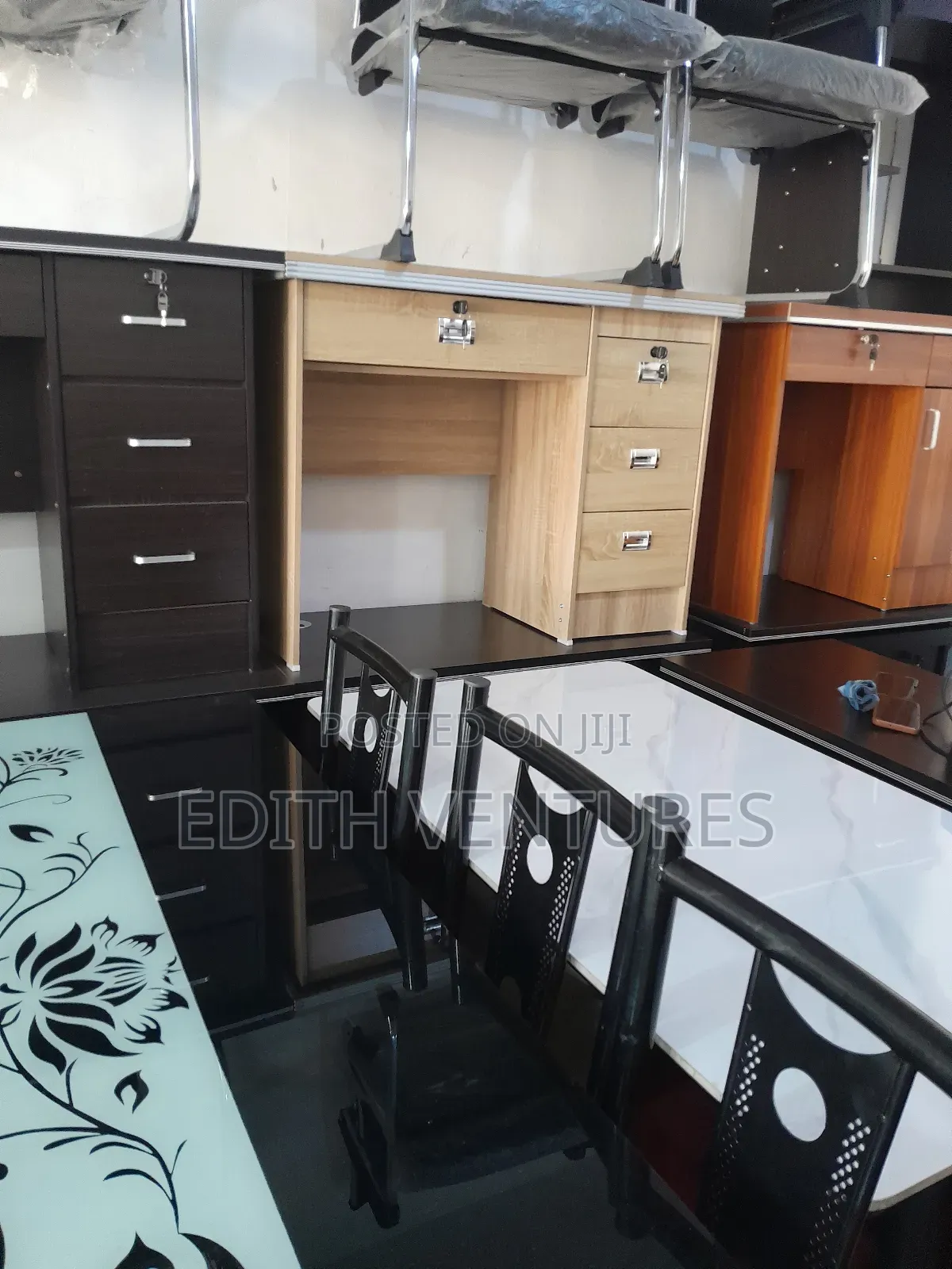 Imported Office Table