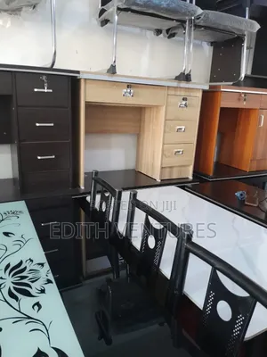 Imported Office Table
