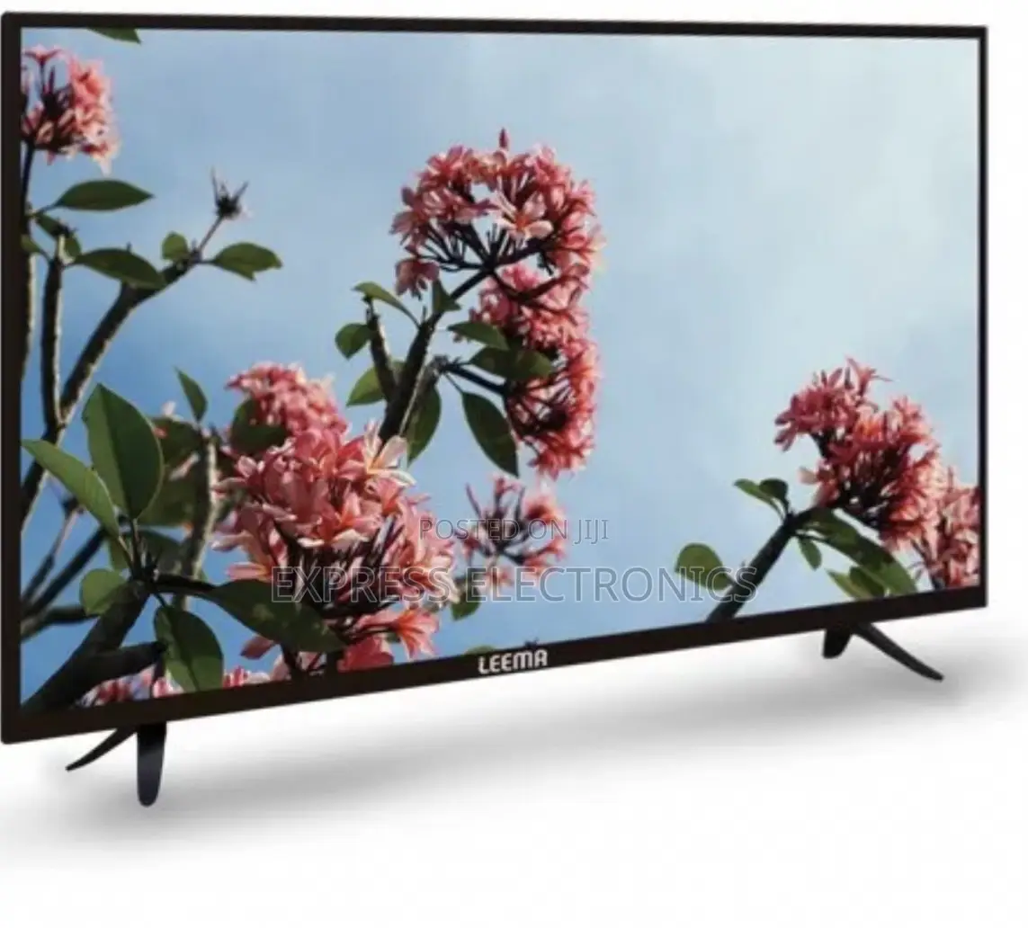 Asano Smart Home Cinema Experience FHD Android 43”