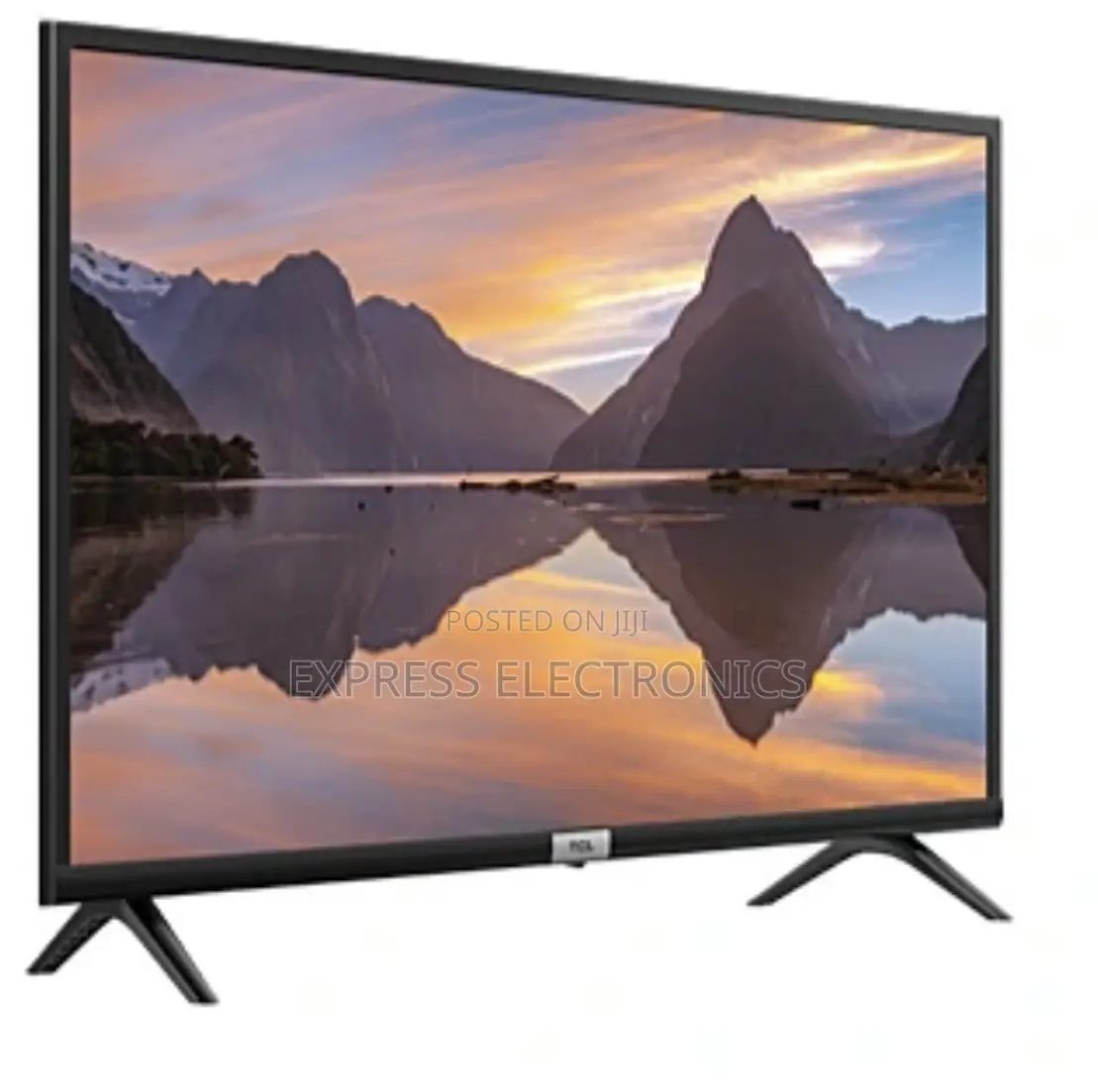 Hone Cinema Experience 32s5200 FHD Smart TCL