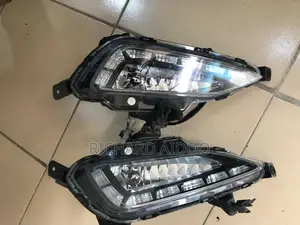 Hyundai Tucson 2016 Foglight Led Type Available
