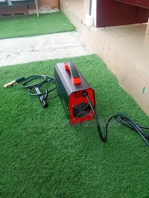 Inverter MMA 250 Welding Machine
