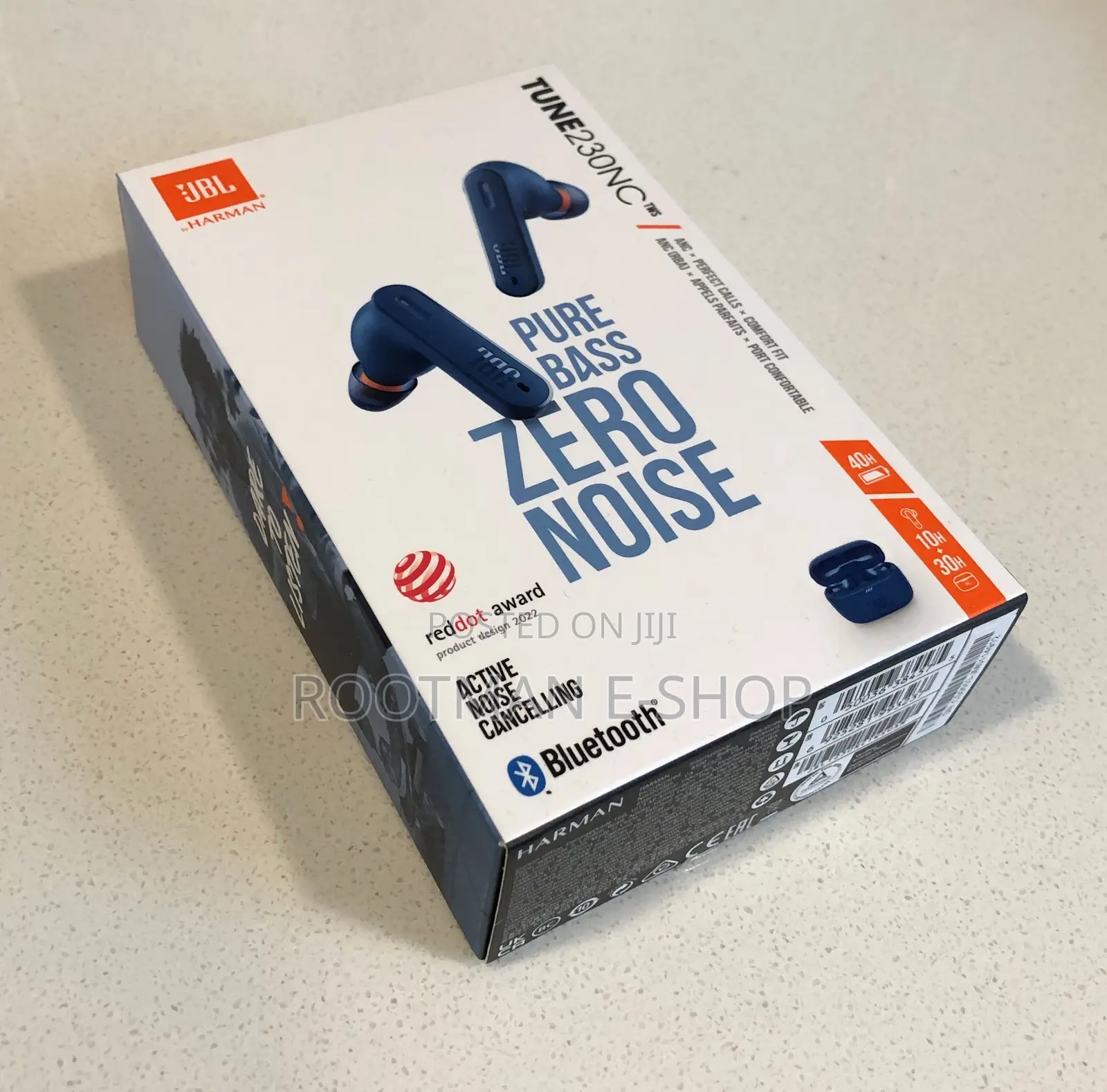 JBL Tune 230nc