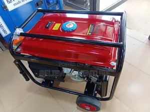 Standard Petrol Generator 13000watt Pull Start Generator