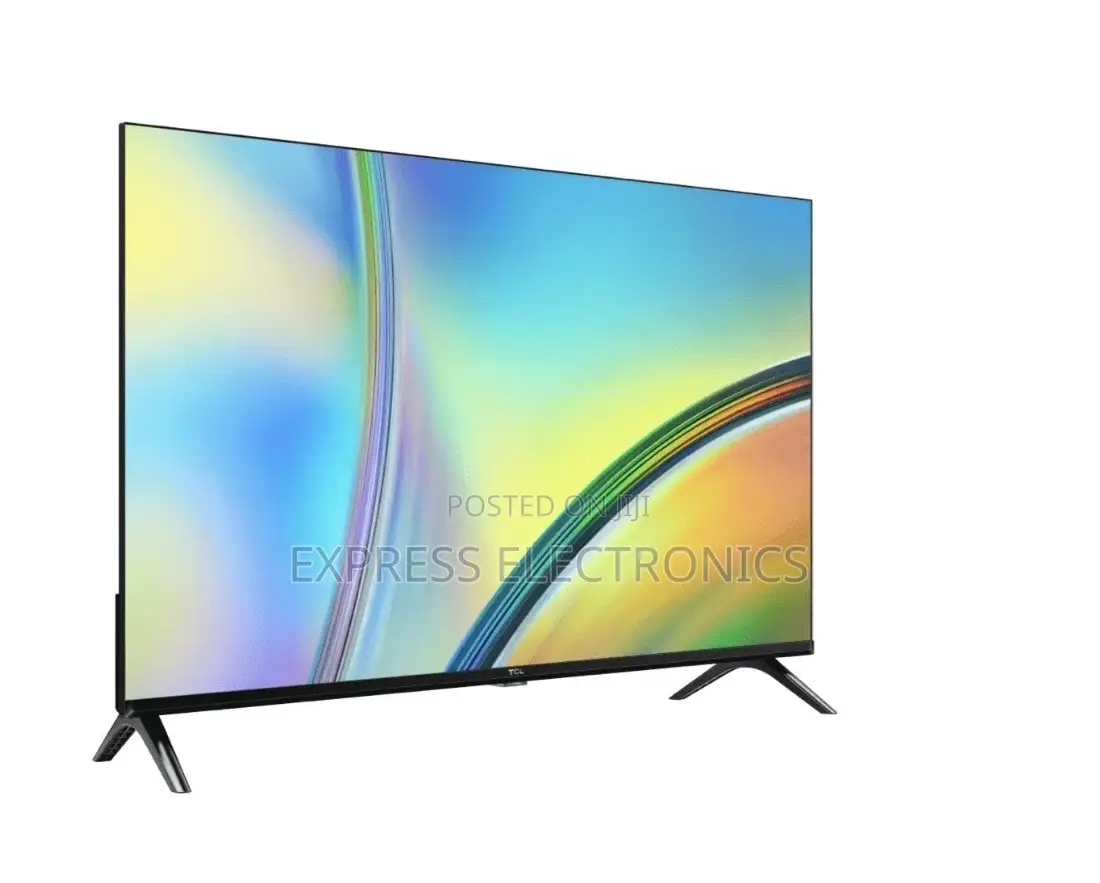 Home Cinema 32S4500 FHD Smart TCL Television
