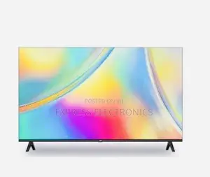 Home Cinema 32S4500 FHD Smart TCL Television