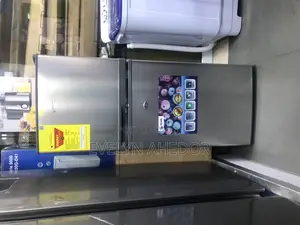 Quality and Affordable Pearl Double Door Fridge 108liters