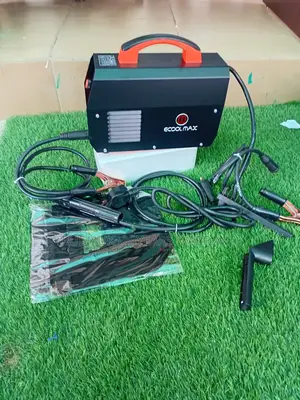 Inventer Welding Machine Ecoolmax Welding Machine Japan Made