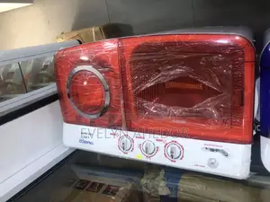 8kg Nasco Washing Machine Twin Top Semi Automatic Available