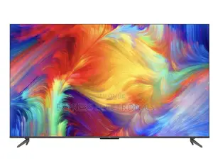 Hime Cinema Experience Uhd Smart 55p735 Tcl.