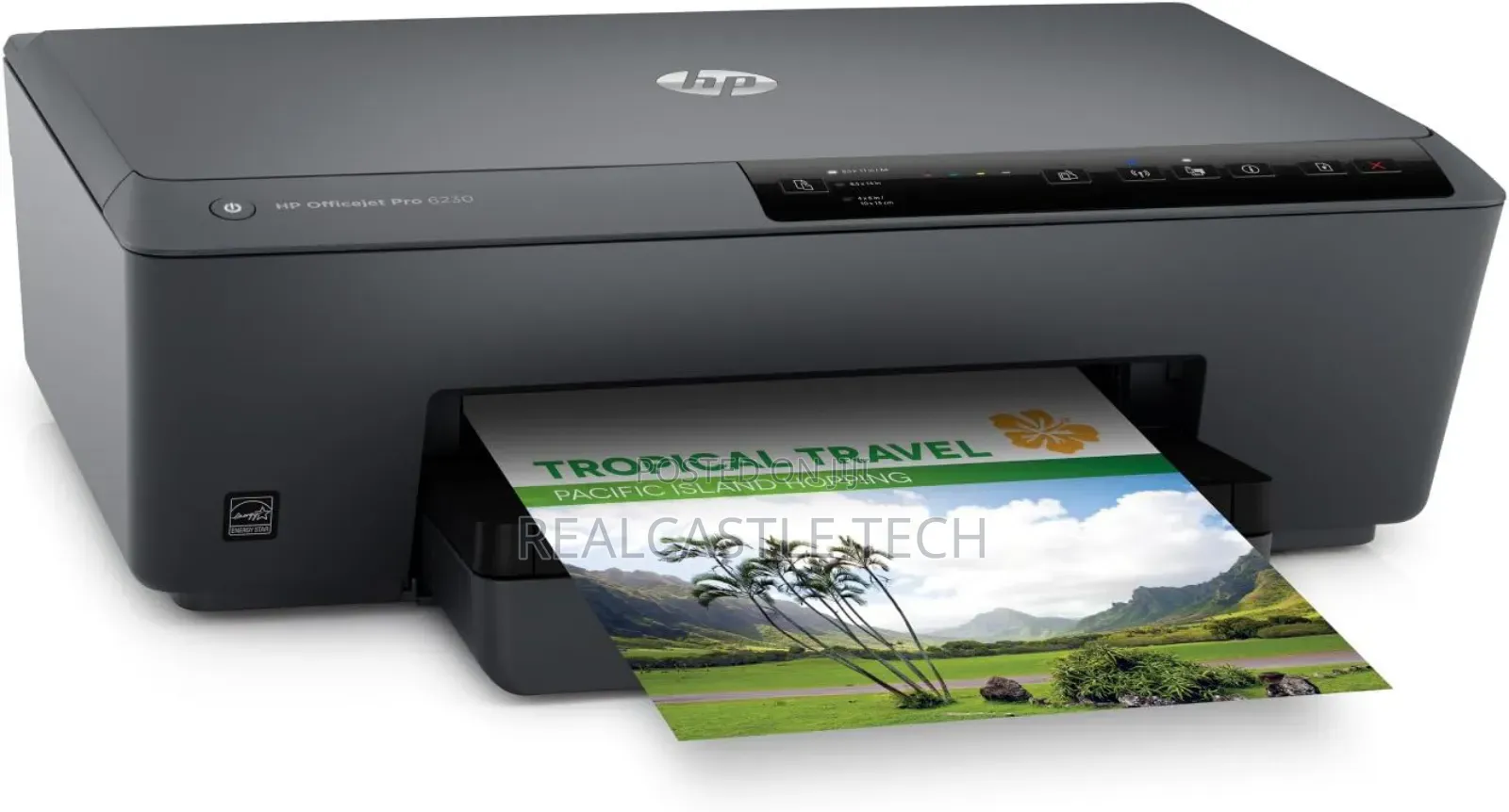 Hp Officejet Pro 6230