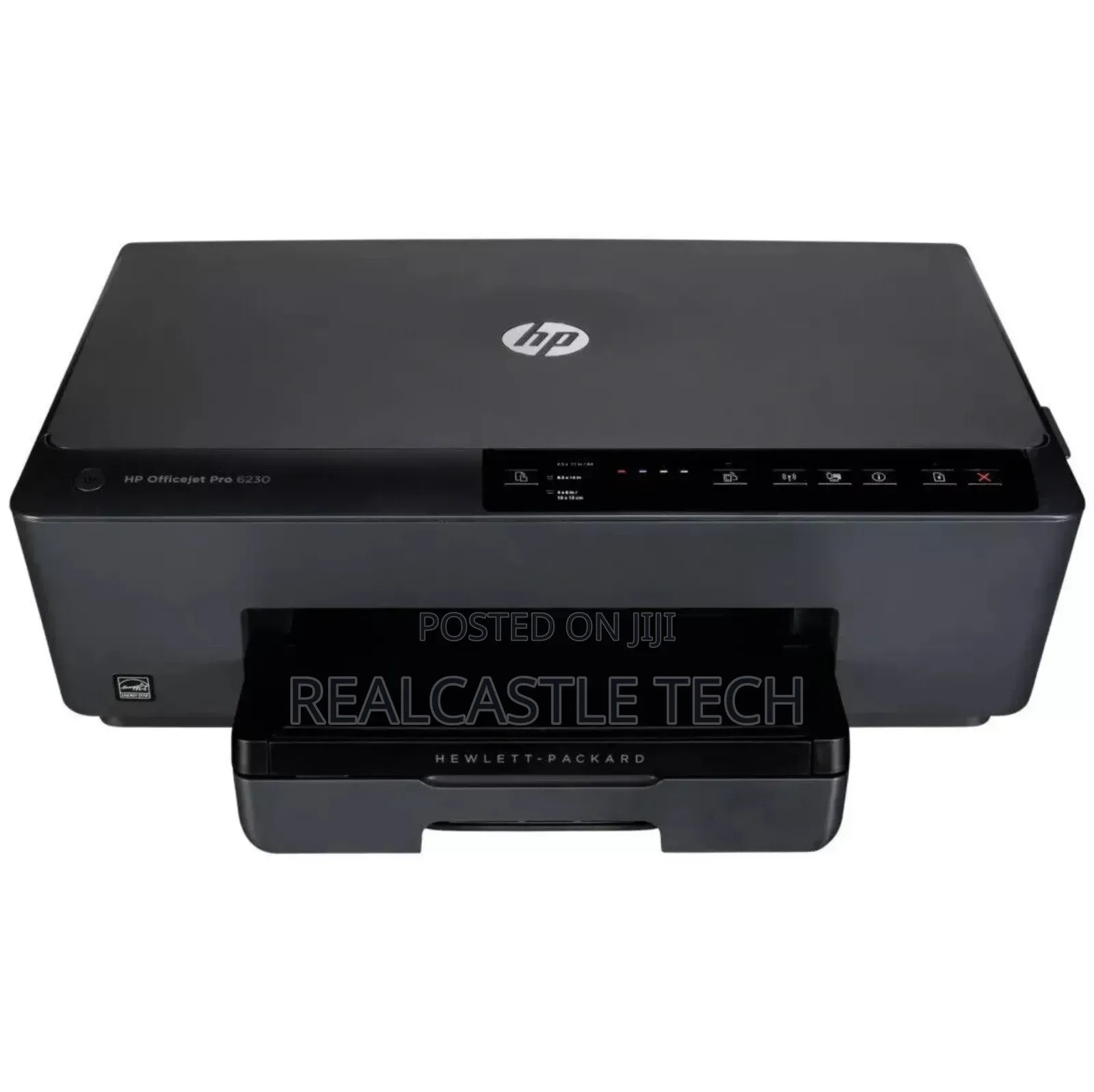 Hp Officejet Pro 6230
