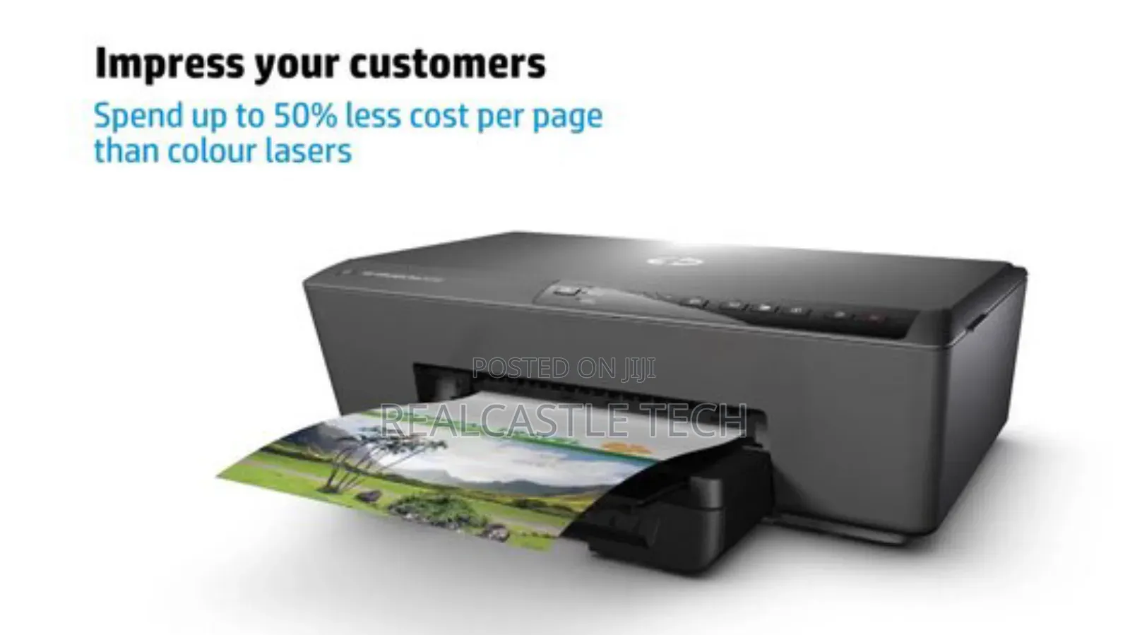 Hp Officejet Pro 6230