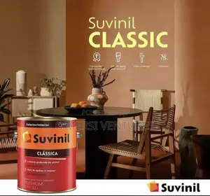 Suvinil Paint