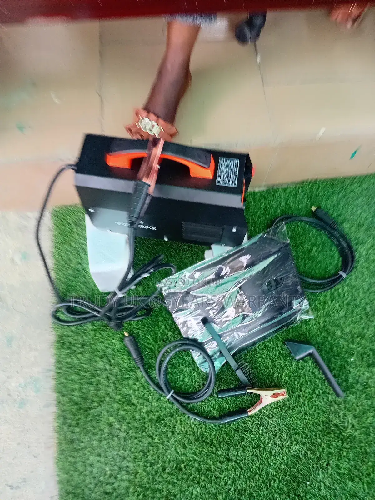 Extra Ordinary Ecoolmax Electrical Welding Machine Japan Mod