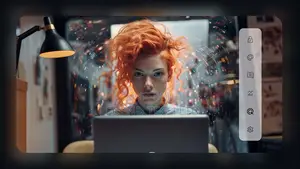Ai Video Call Chat Software
