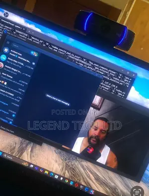 Ai Video Call Chat Software