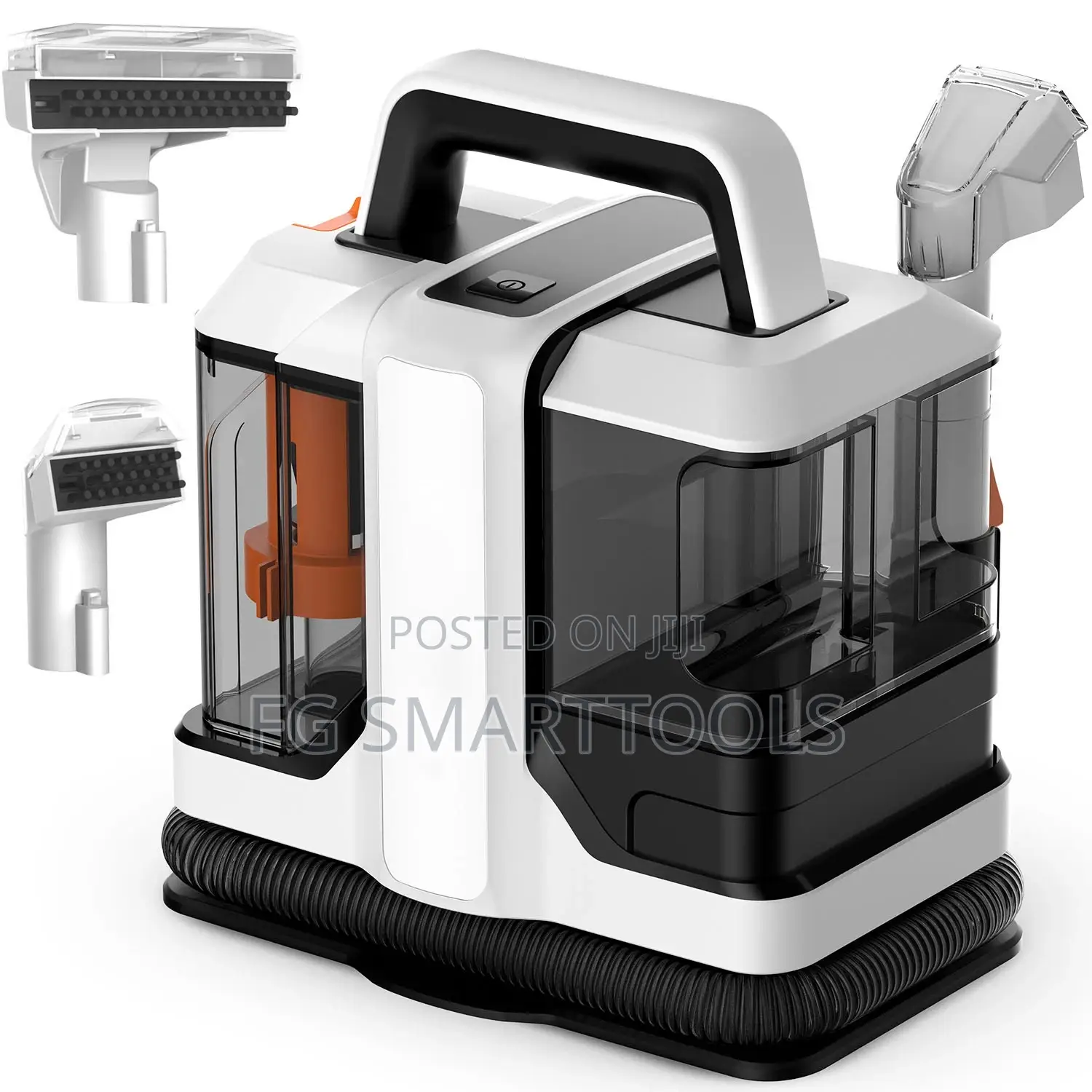 Carpet and Sofa Spot Cleaner