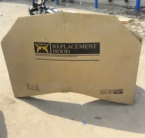 Hyundai Elantra 2017 Bonnet