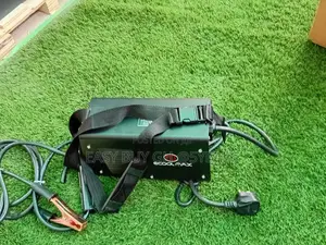 Ecool Max Inverter Welding Machine MMA 200 Super Efficient