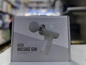 Body Massage Gun