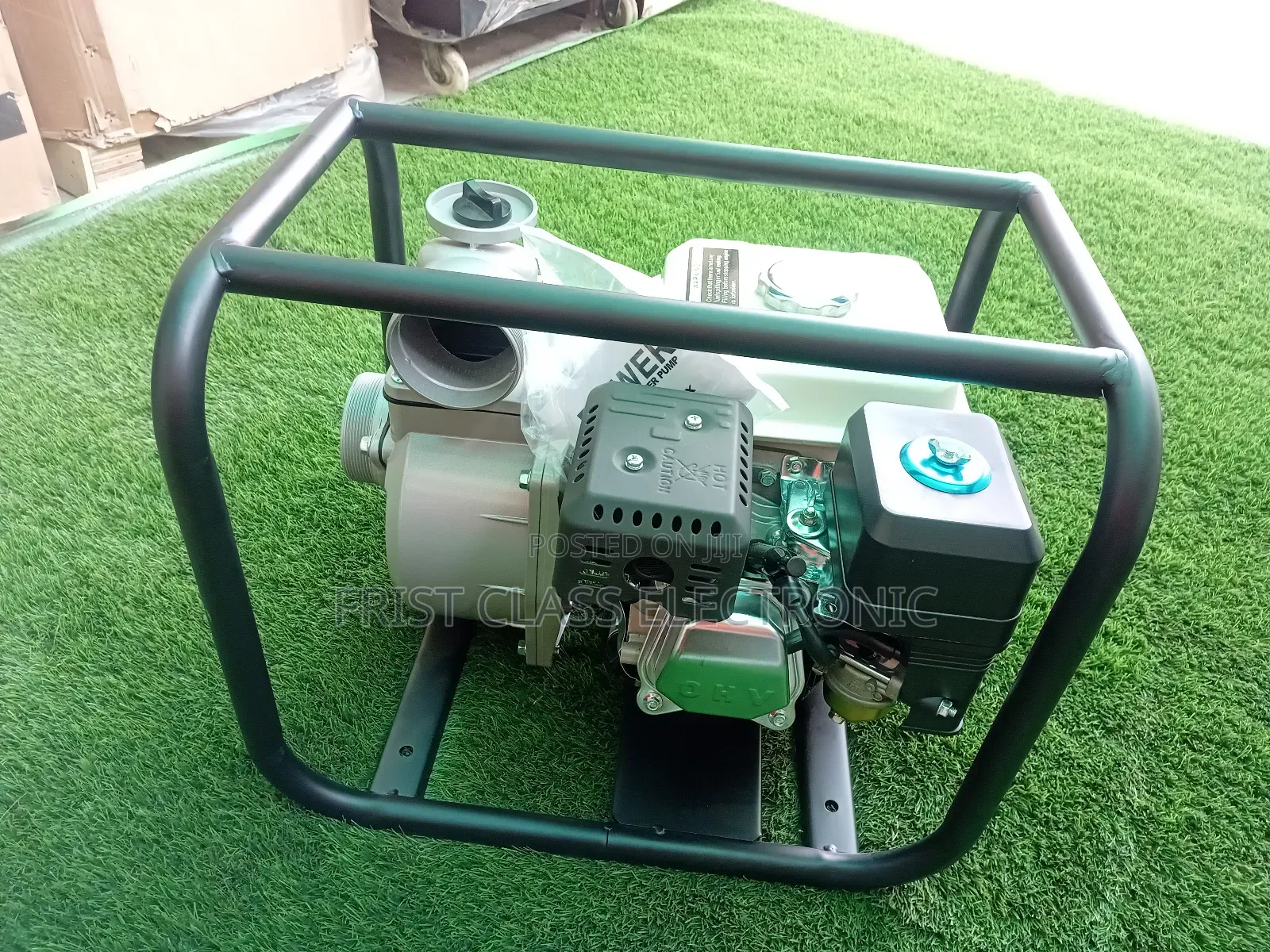 Super Durable and Qualified Water Pump Best Water Pump